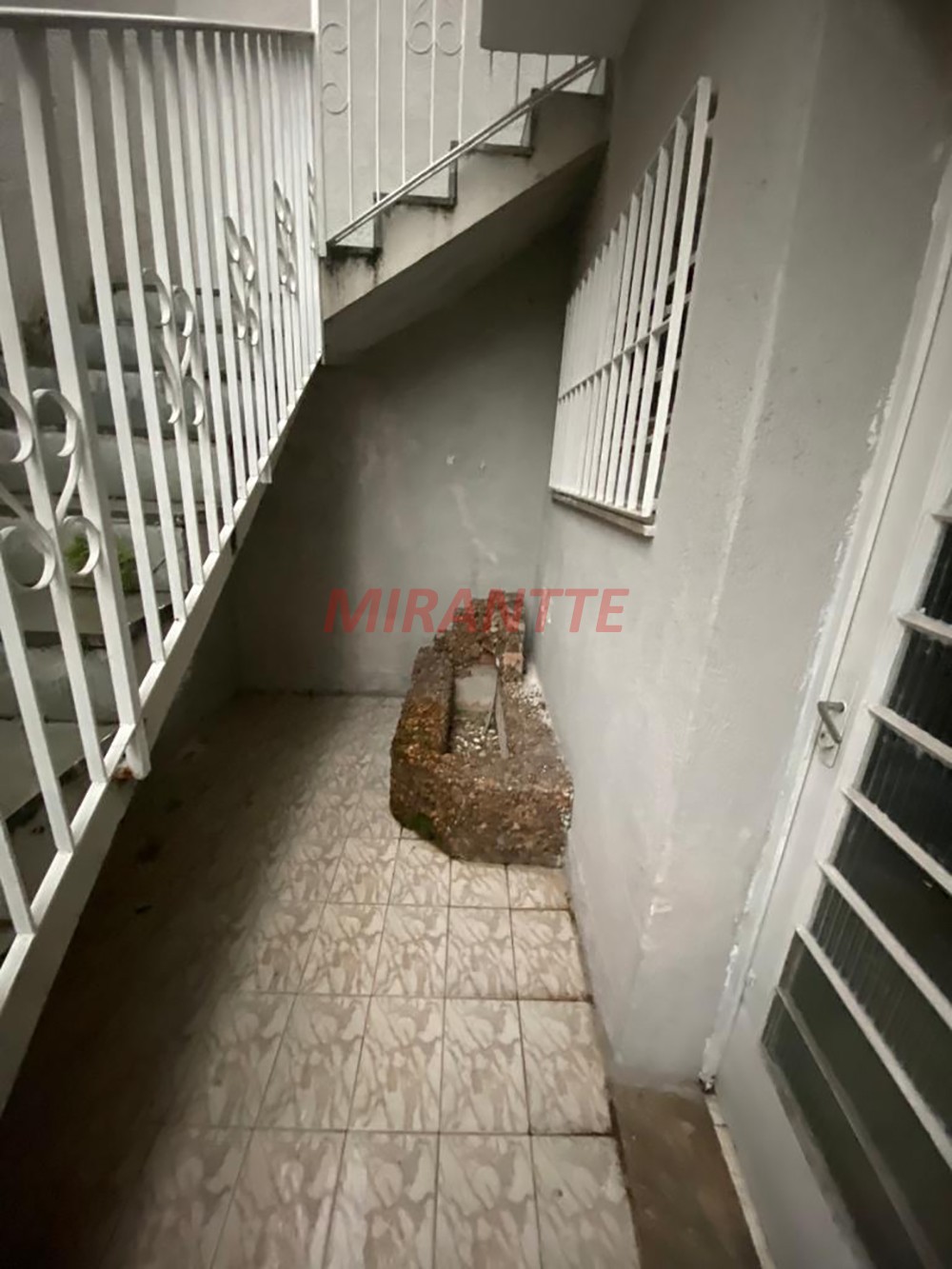 Casa terrea de 100m² com 2 quartos em Horto Florestal