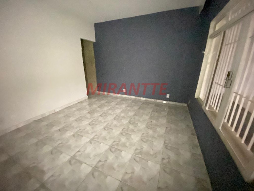 Casa terrea de 100m² com 2 quartos em Horto Florestal