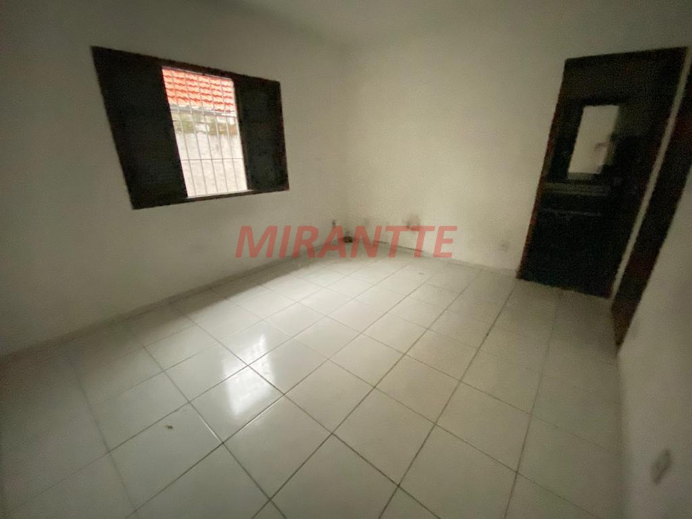Casa terrea de 100m² com 2 quartos em Horto Florestal