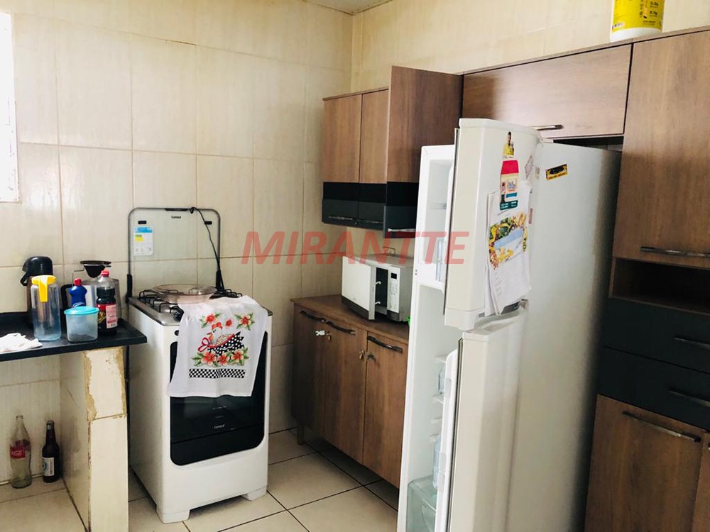 Comercial de 220m² em Casa Verde