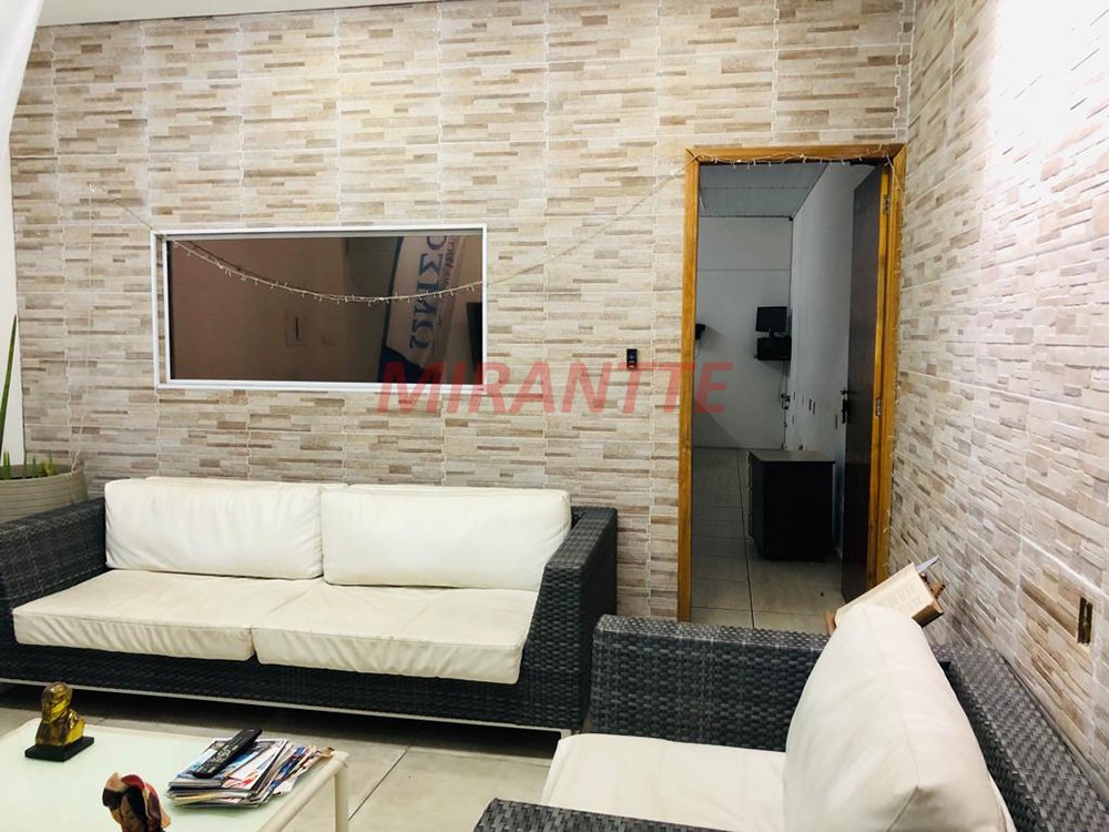 Comercial de 220m² em Casa Verde