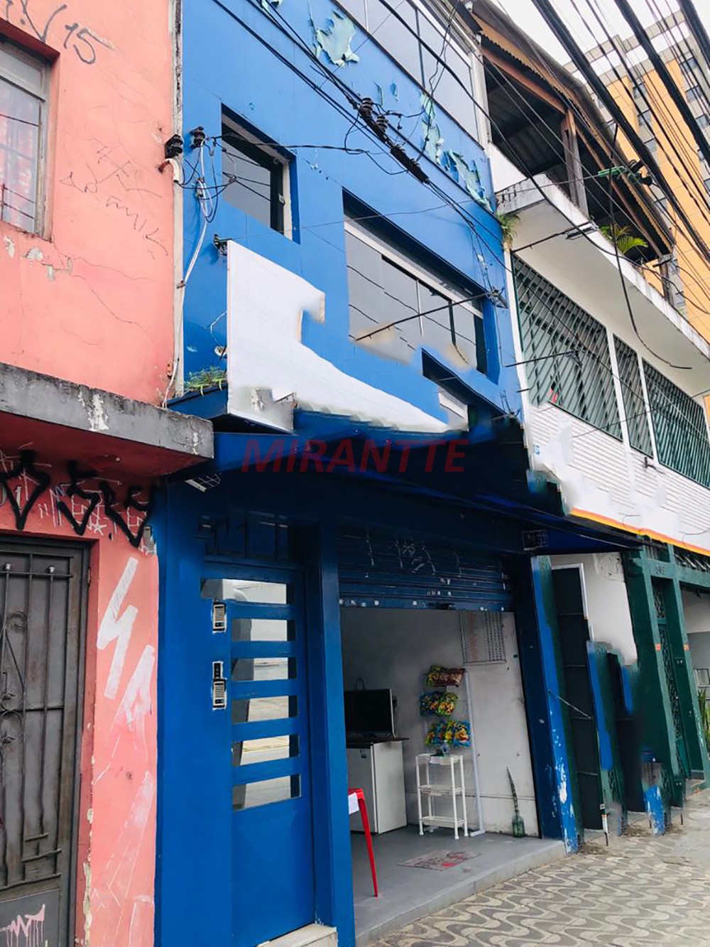 Comercial de 220m² em Casa Verde