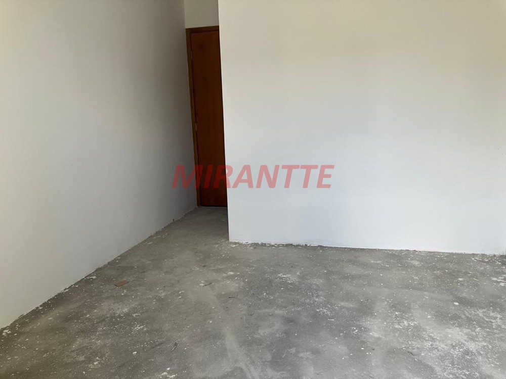 Sobrado de 110m² com 3 quartos em Vila Ede