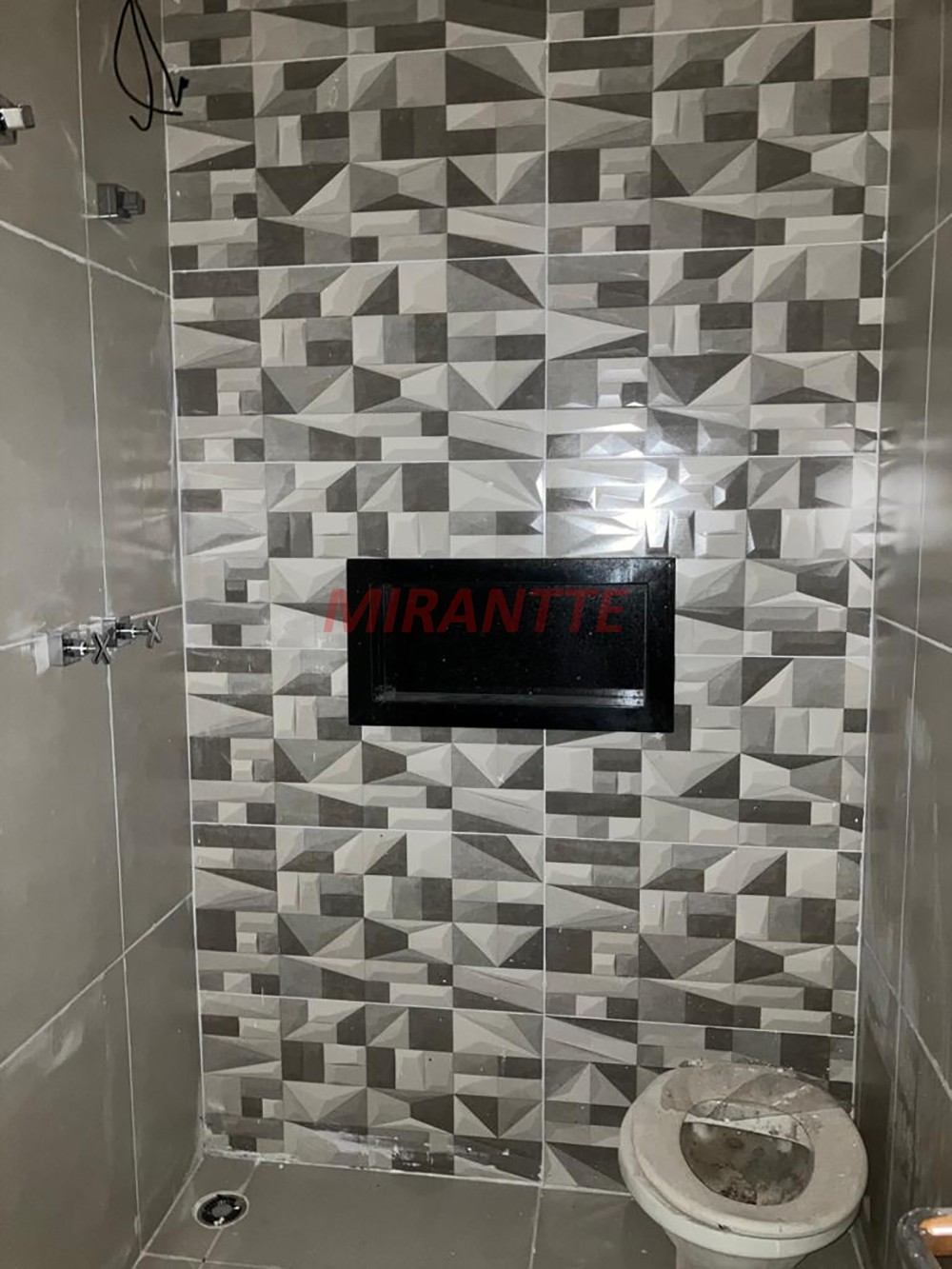 Sobrado de 110m² com 3 quartos em Vila Ede