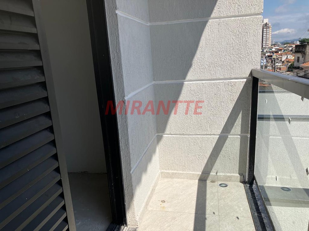Sobrado de 110m² com 3 quartos em Vila Ede