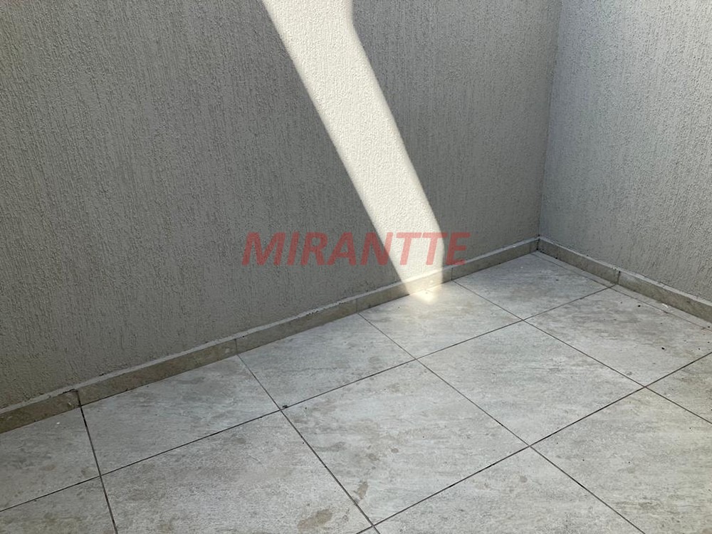 Sobrado de 110m² com 3 quartos em Vila Ede