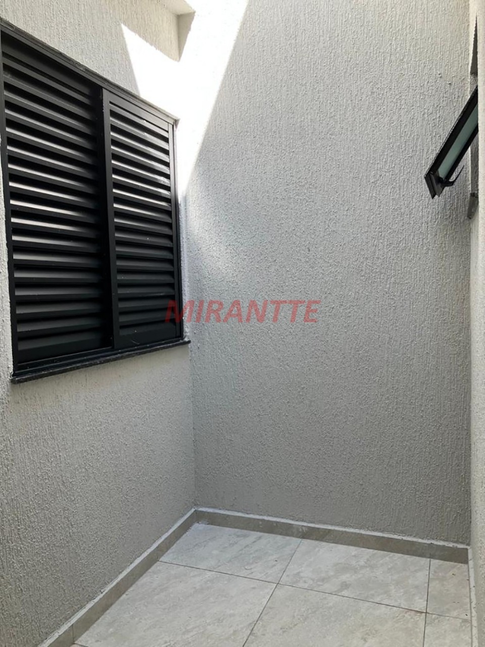 Sobrado de 110m² com 3 quartos em Vila Ede