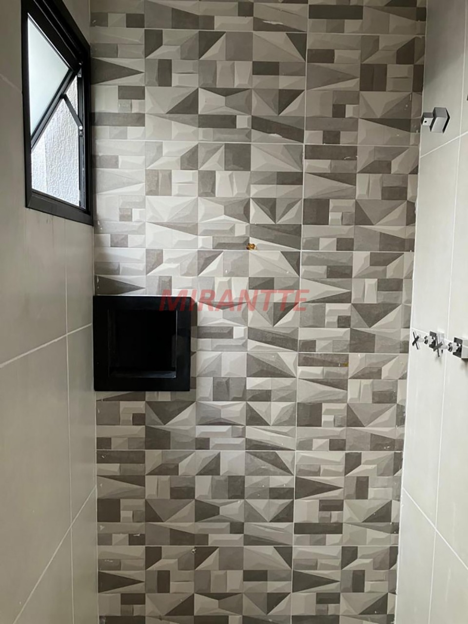 Sobrado de 110m² com 3 quartos em Vila Ede