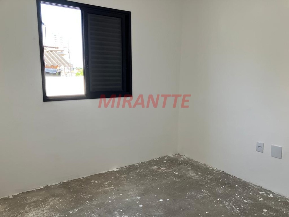 Sobrado de 110m² com 3 quartos em Vila Ede