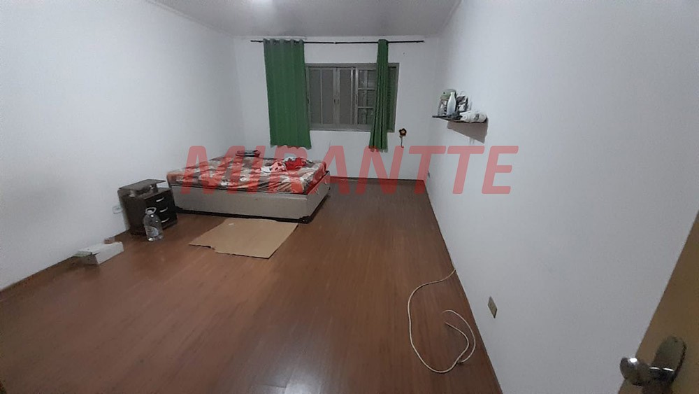 Sobrado de 297m² com 4 quartos em Vila Medeiros