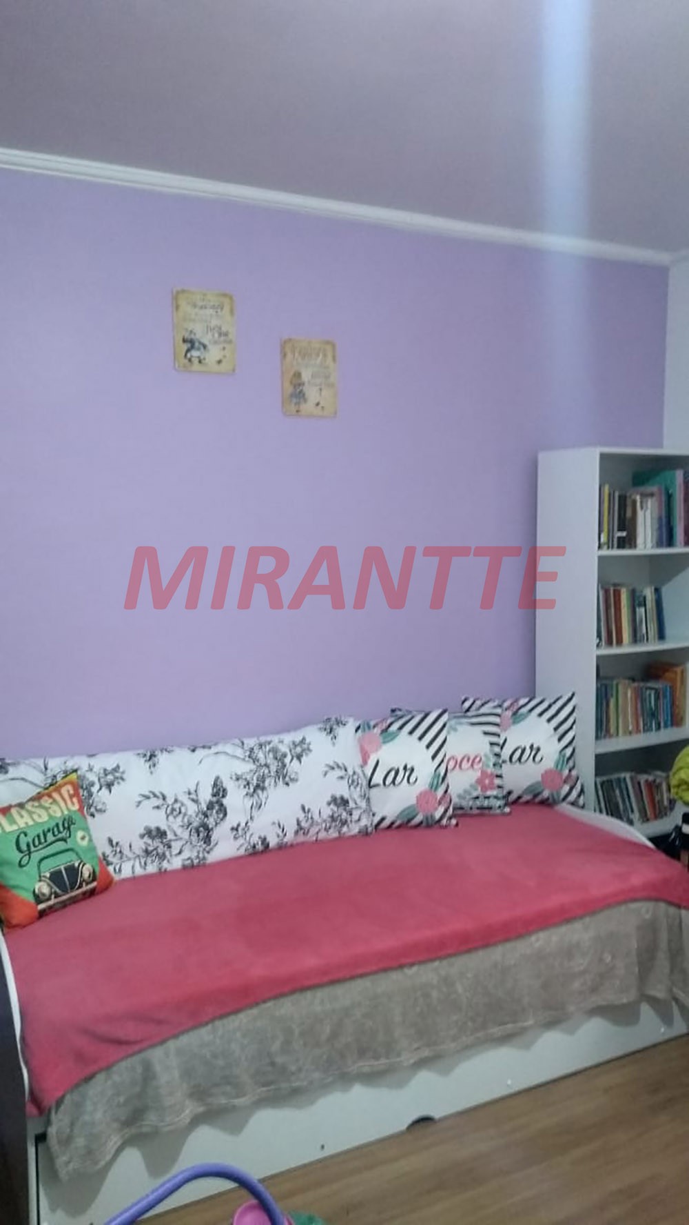 Sobrado de 297m² com 4 quartos em Vila Medeiros