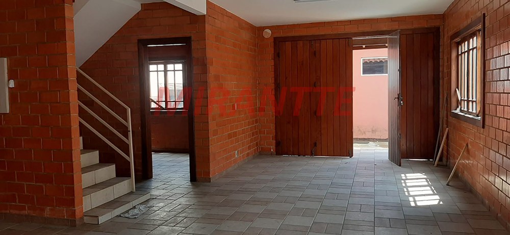 Sobrado de 270m² com 3 quartos em Limão