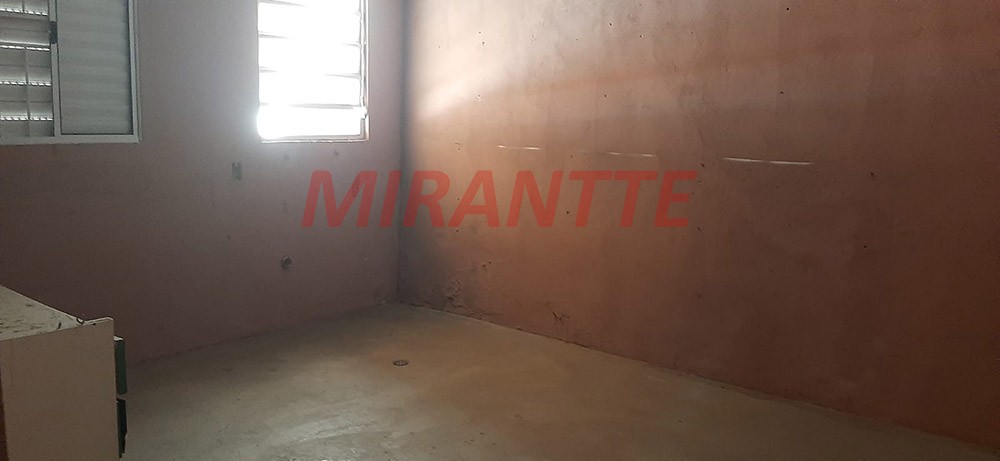 Sobrado de 270m² com 3 quartos em Limão