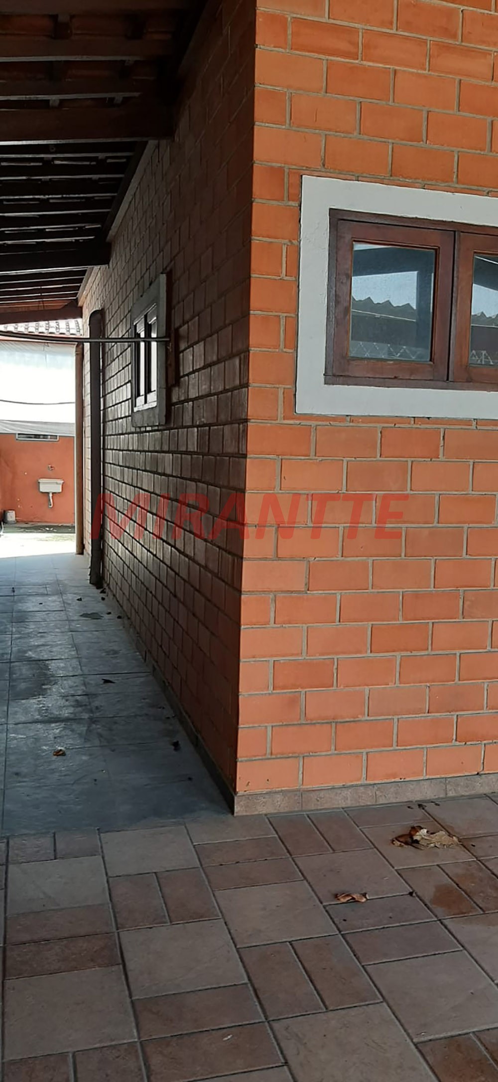Sobrado de 270m² com 3 quartos em Limão