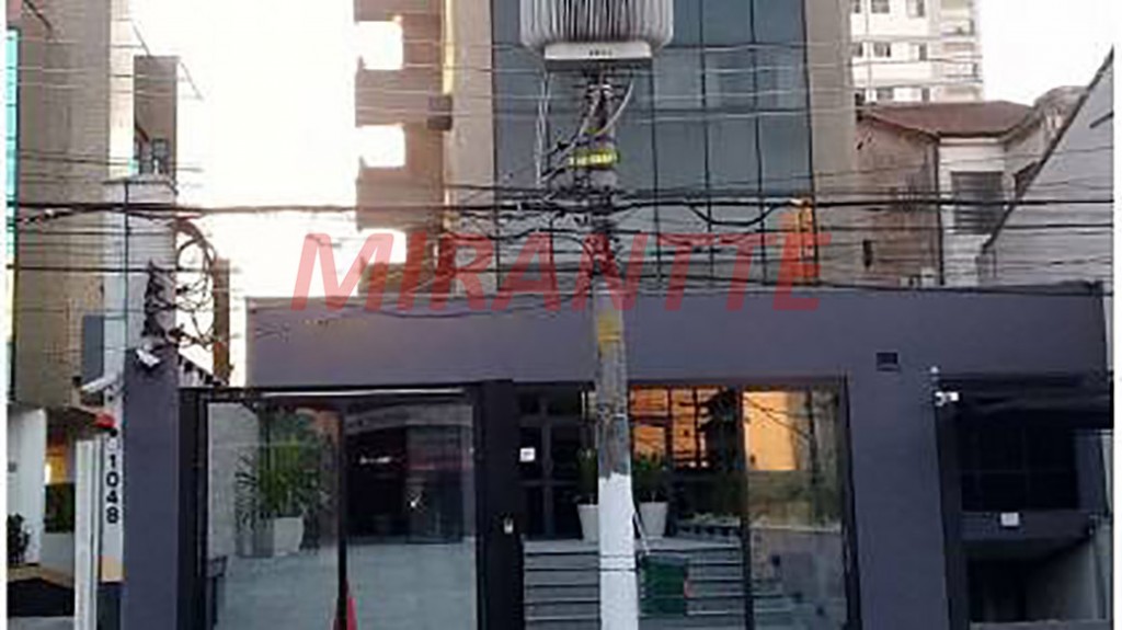 Comercial de 40m² em Aclimação