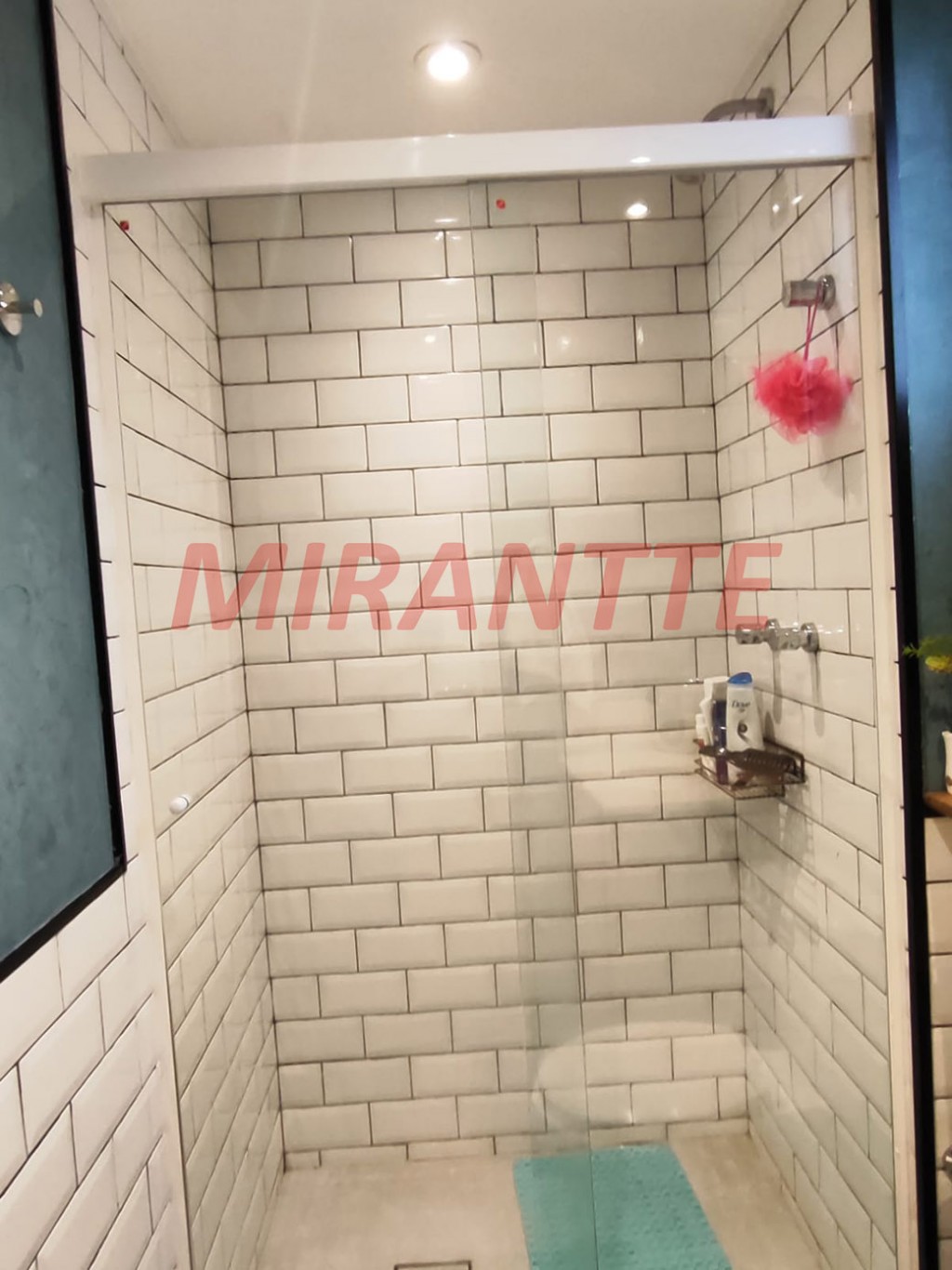 Apartamento de 76m² com 2 quartos em Santana