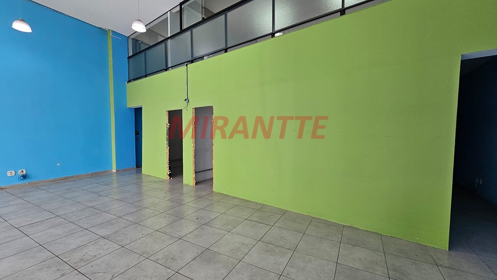 Comercial de 320m² em Vila Marieta