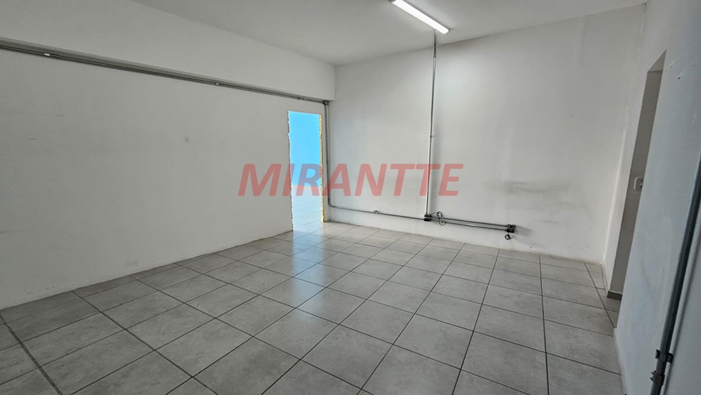 Comercial de 320m² em Vila Marieta