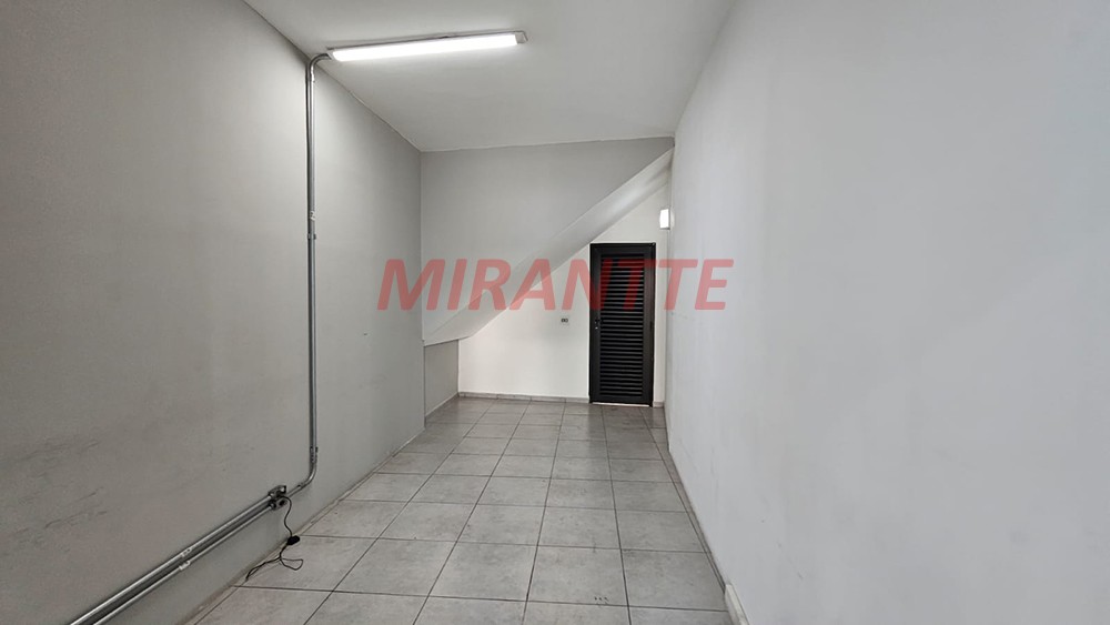 Comercial de 320m² em Vila Marieta