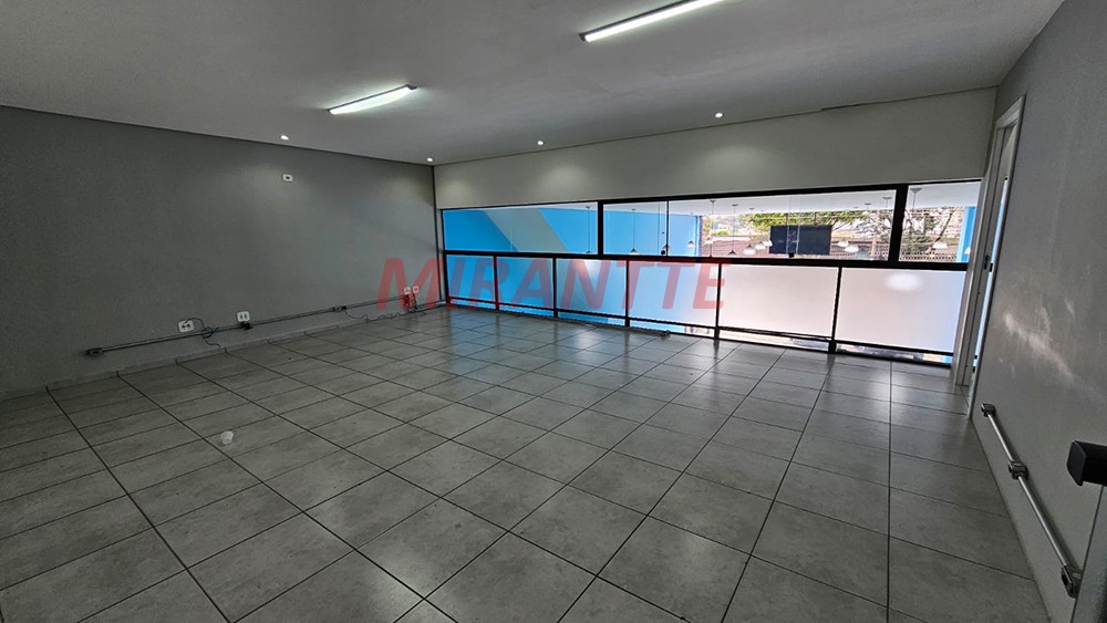 Comercial de 320m² em Vila Marieta