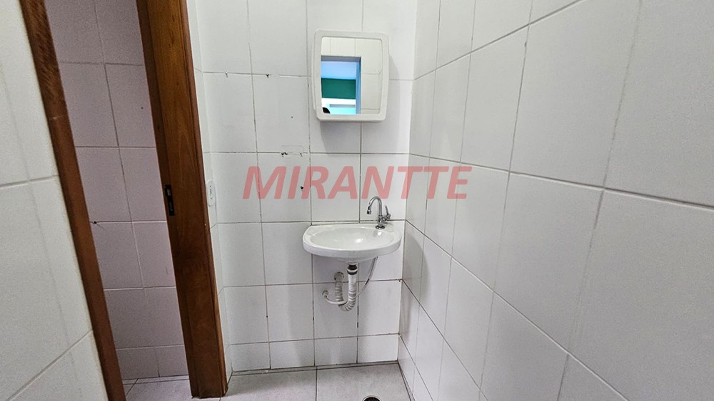 Comercial de 320m² em Vila Marieta