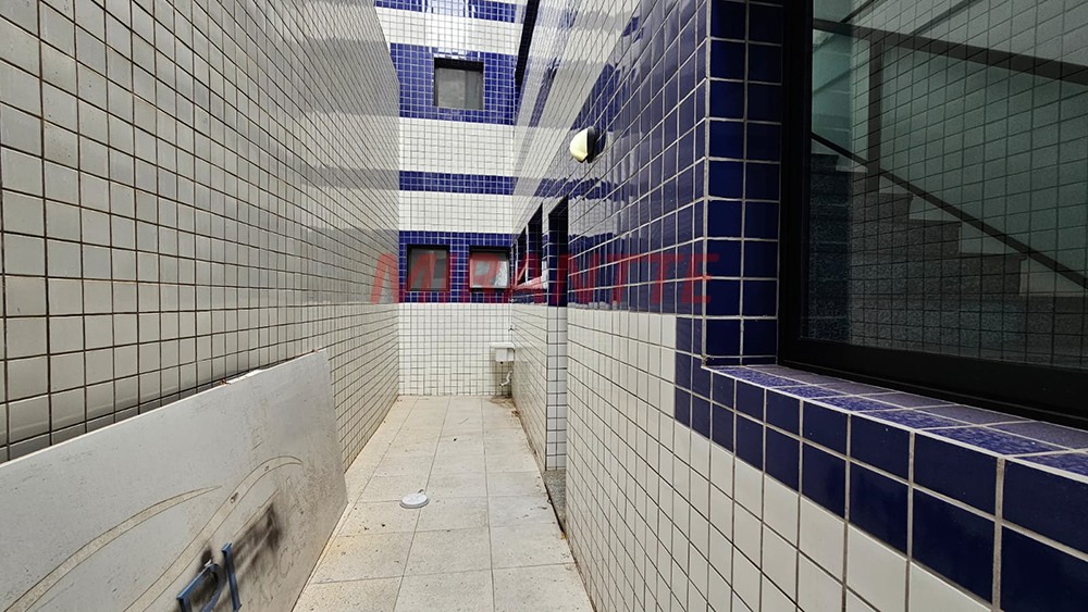Comercial de 320m² em Vila Marieta