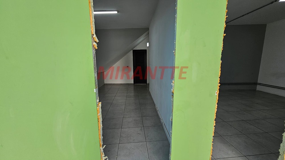 Comercial de 320m² em Vila Marieta