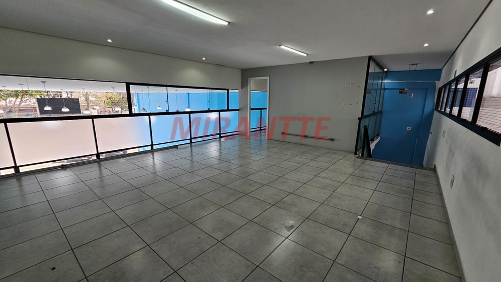 Comercial de 320m² em Vila Marieta