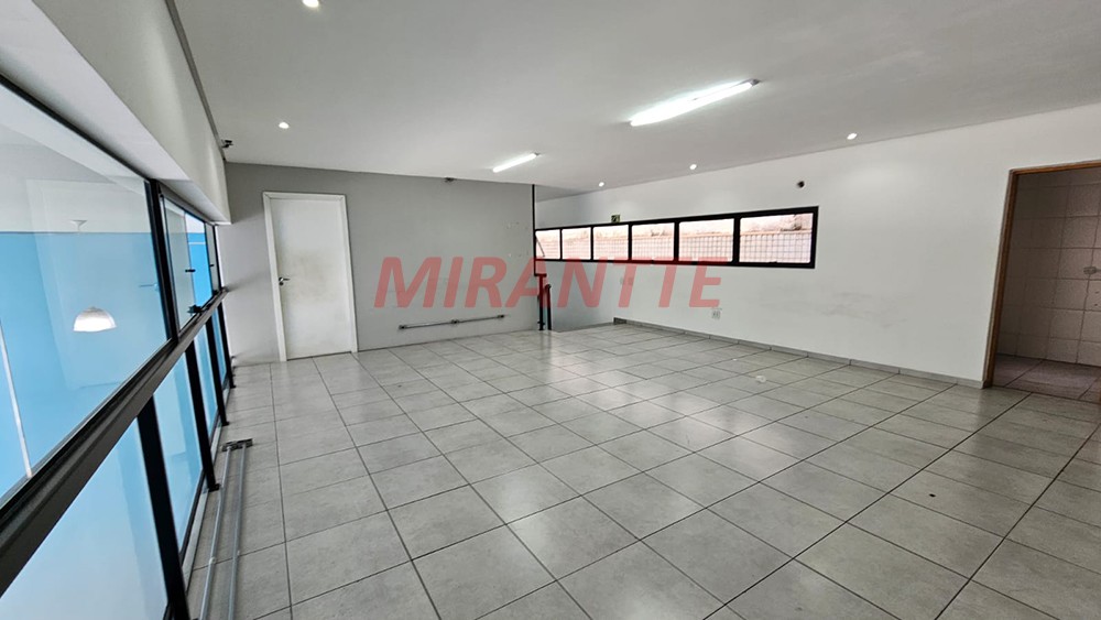 Comercial de 320m² em Vila Marieta