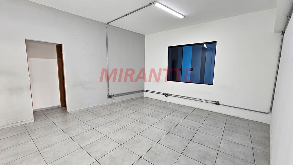 Comercial de 320m² em Vila Marieta