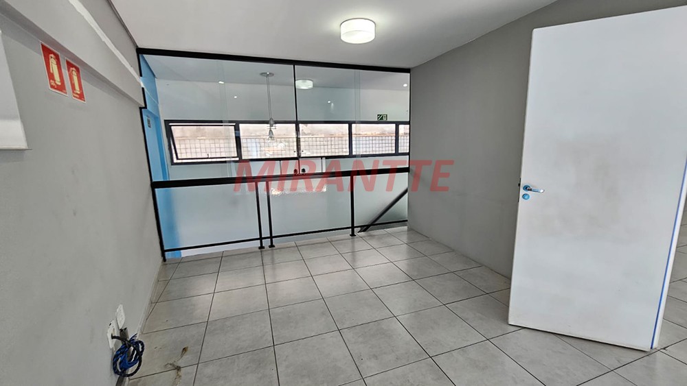 Comercial de 320m² em Vila Marieta