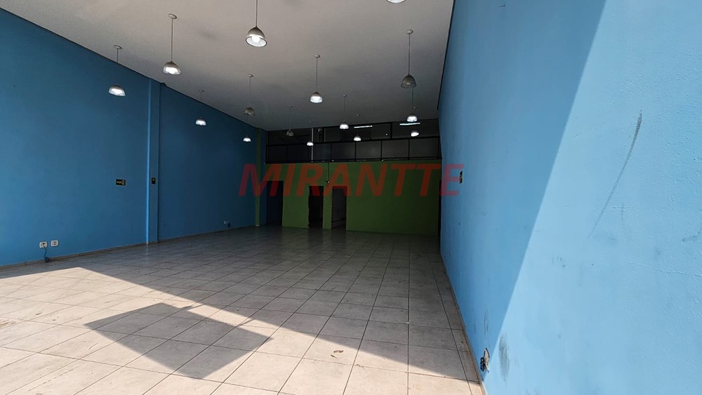 Comercial de 320m² em Vila Marieta