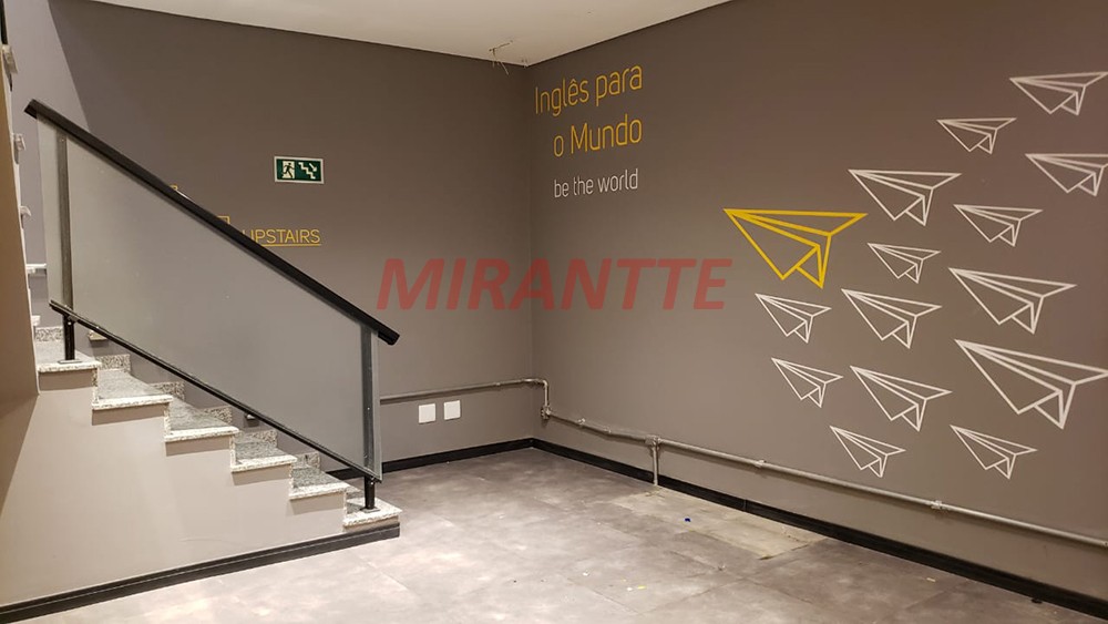 Comercial de 420m² em Vila Matilde
