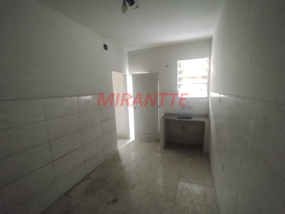 Sobrado de 120m² com 2 quartos em Pari