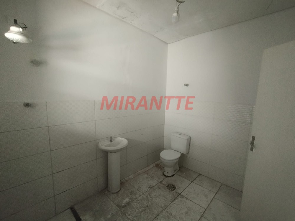 Sobrado de 120m² com 2 quartos em Pari