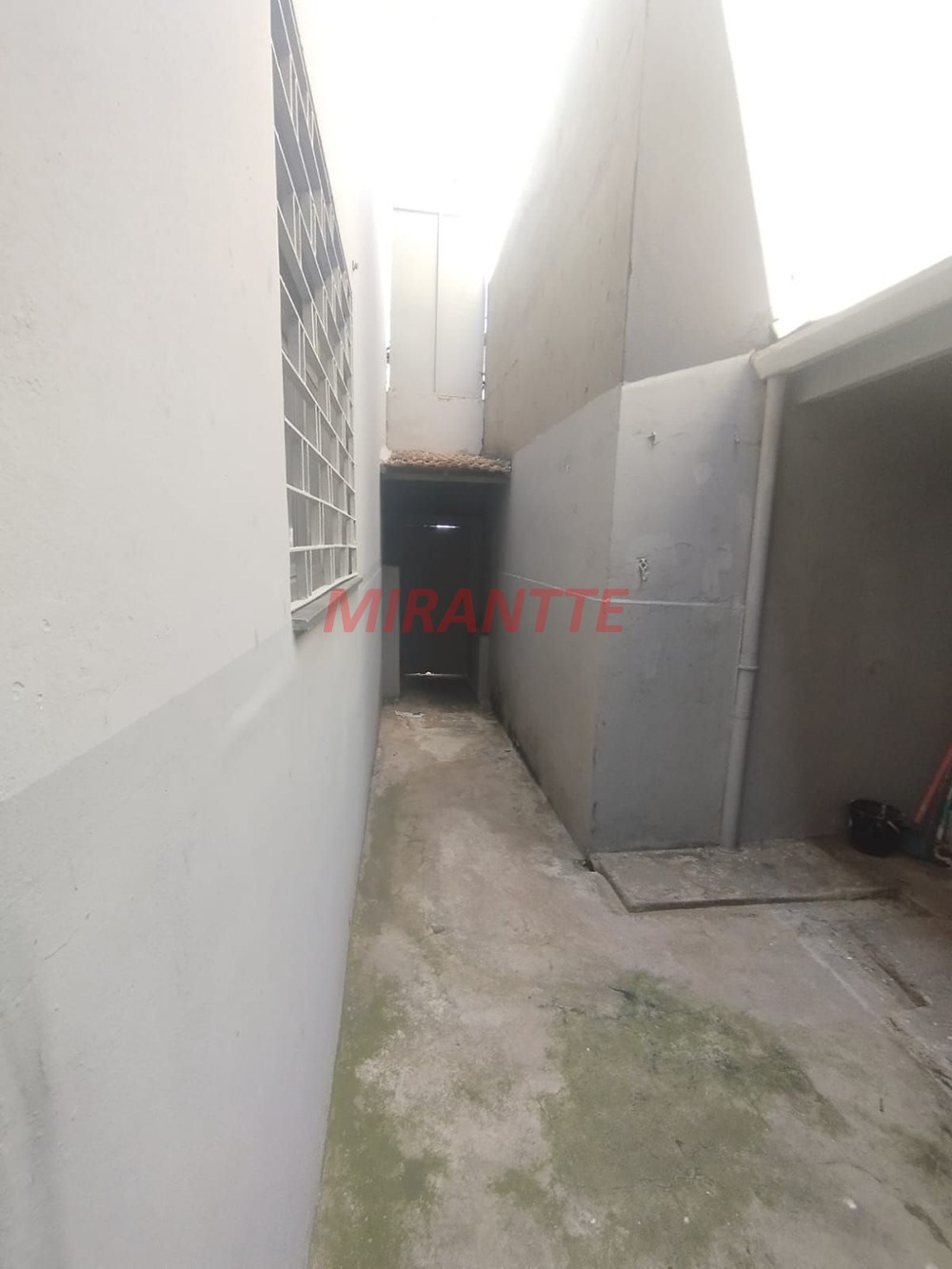 Sobrado de 120m² com 2 quartos em Pari
