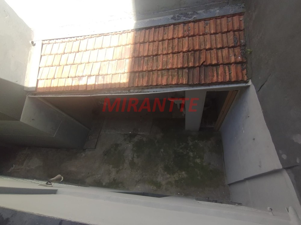 Sobrado de 120m² com 2 quartos em Pari