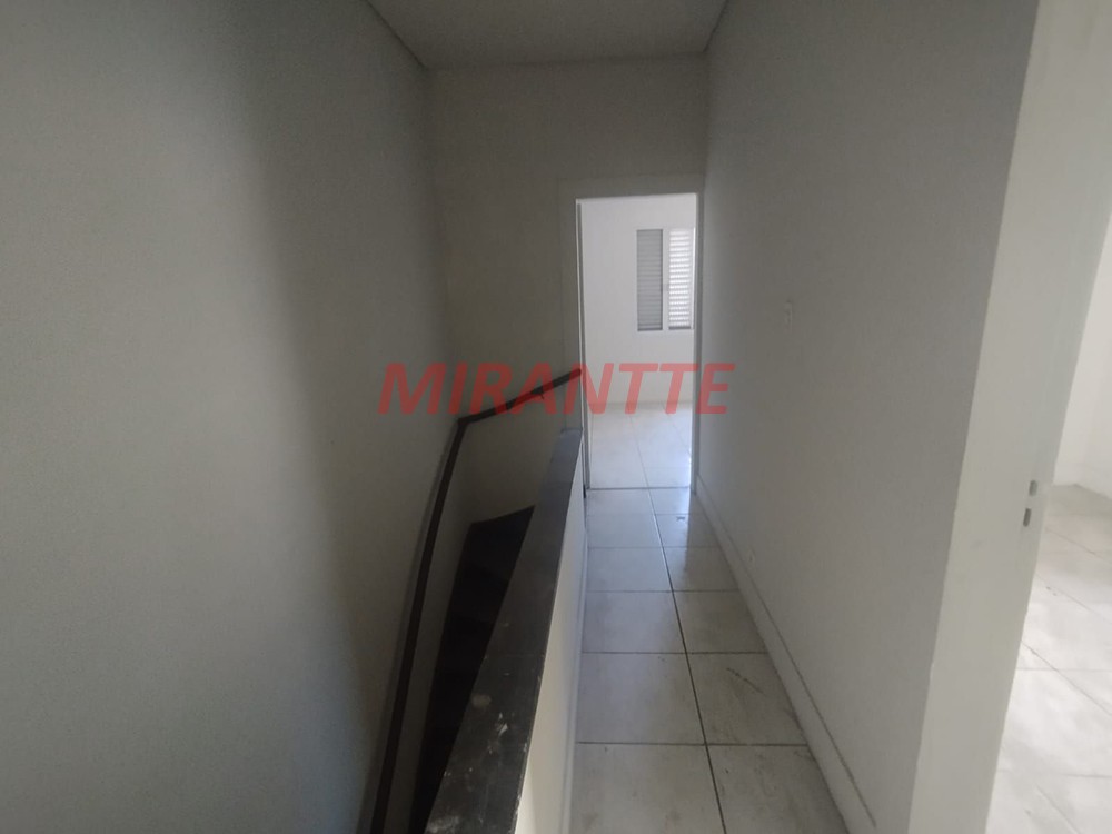 Sobrado de 120m² com 2 quartos em Pari