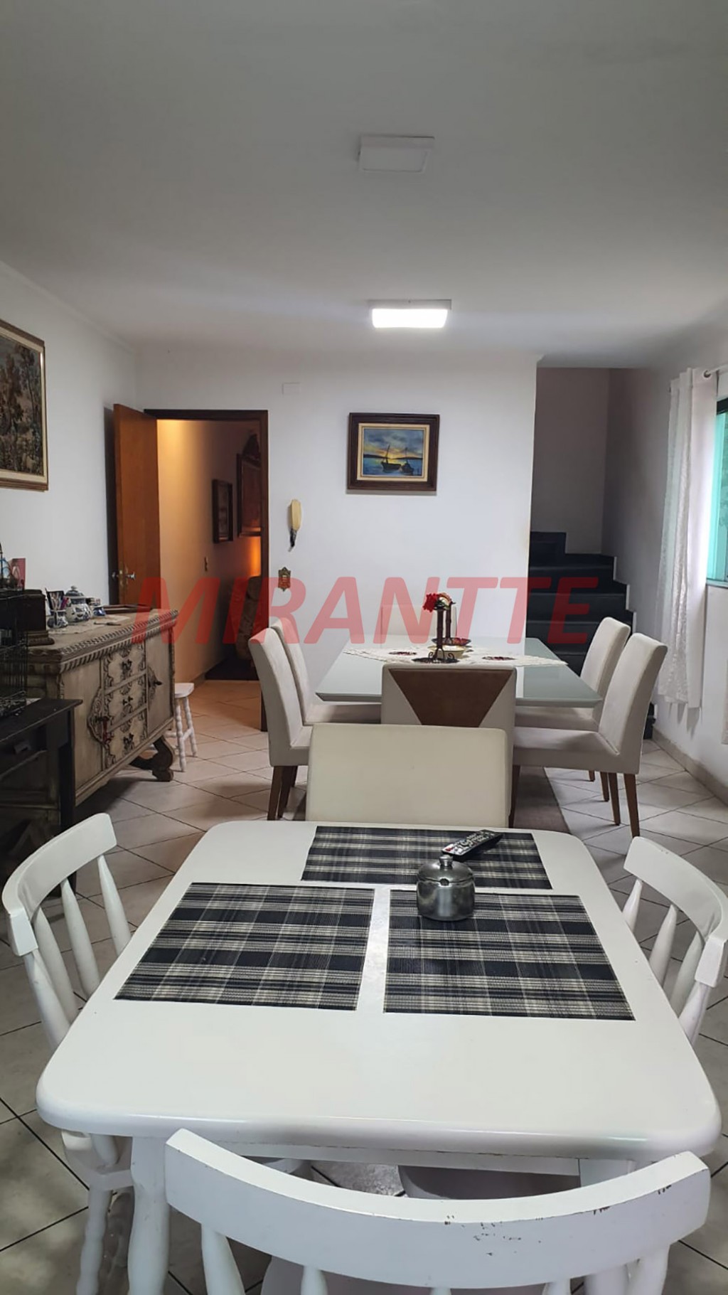 Sobrado de 211m² com 3 quartos em Vila Irmaos Arnoni