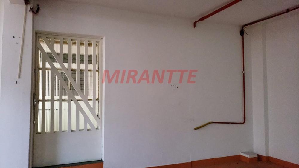 Sobrado de 320m² com 3 quartos em Água Branca