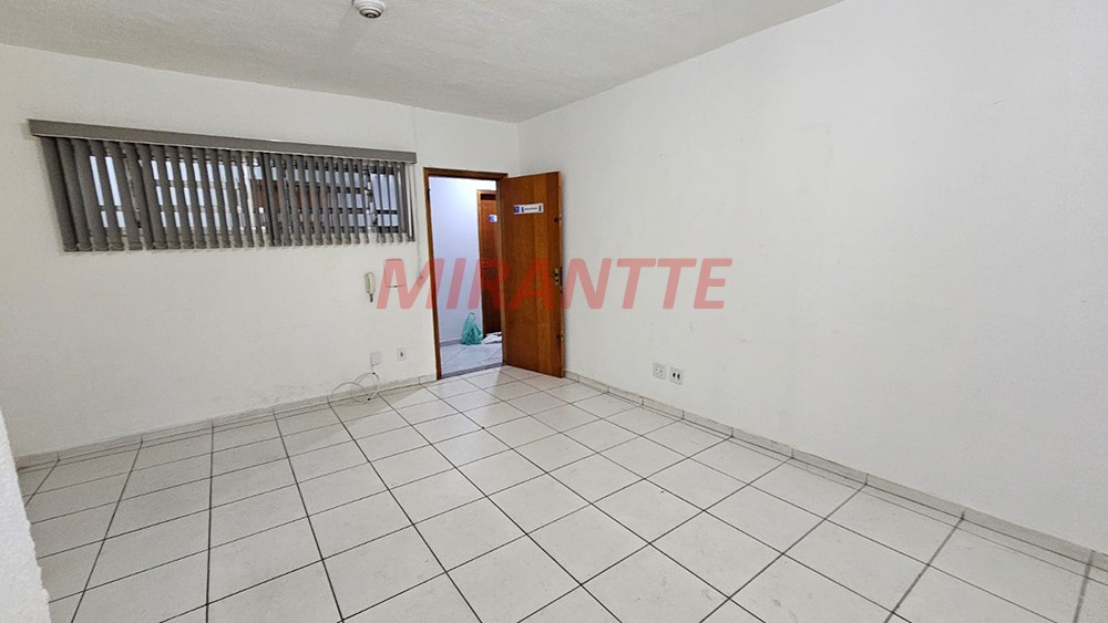 Conjunto comercial de 28m² em Vila Marieta
