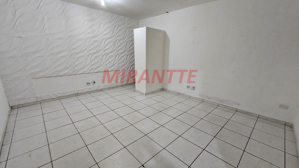 Conjunto comercial de 28m² em Vila Marieta
