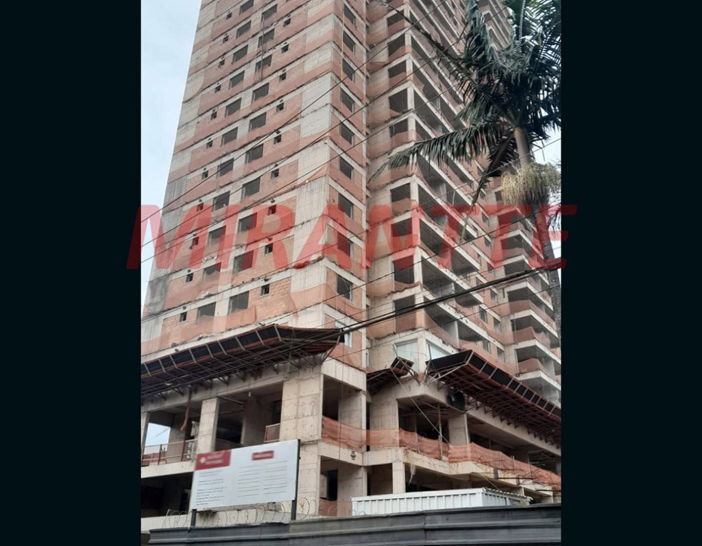 Apartamento de 100m² com 3 quartos em Pirituba