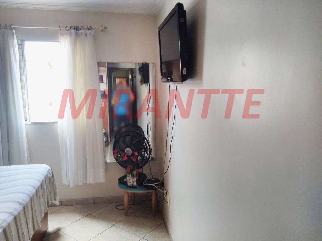 Sobrado de 270m² com 3 quartos em Picanço
