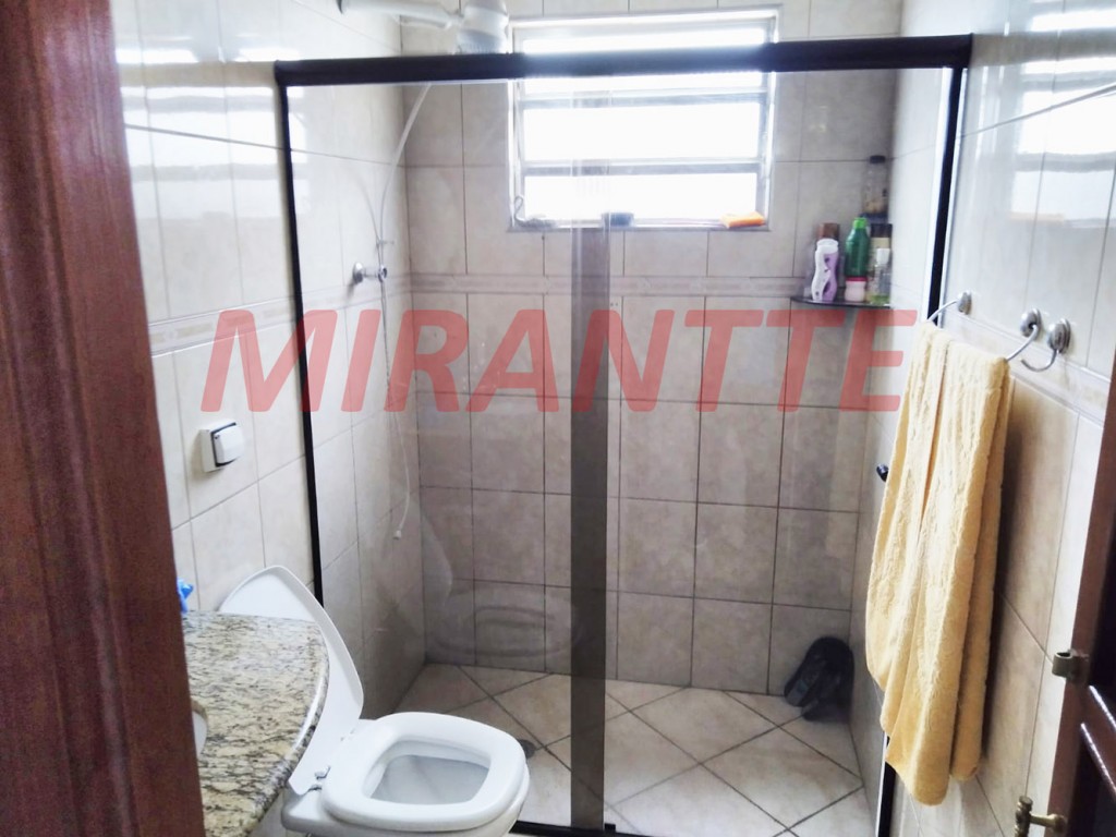 Sobrado de 270m² com 3 quartos em Picanço
