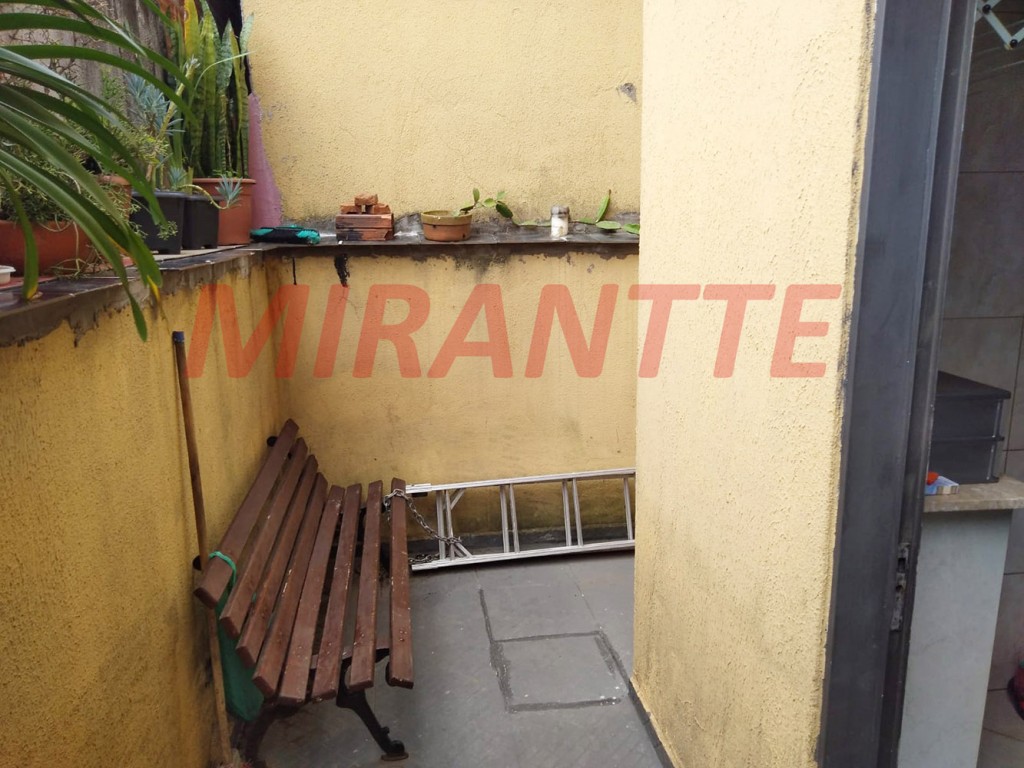 Sobrado de 270m² com 3 quartos em Picanço
