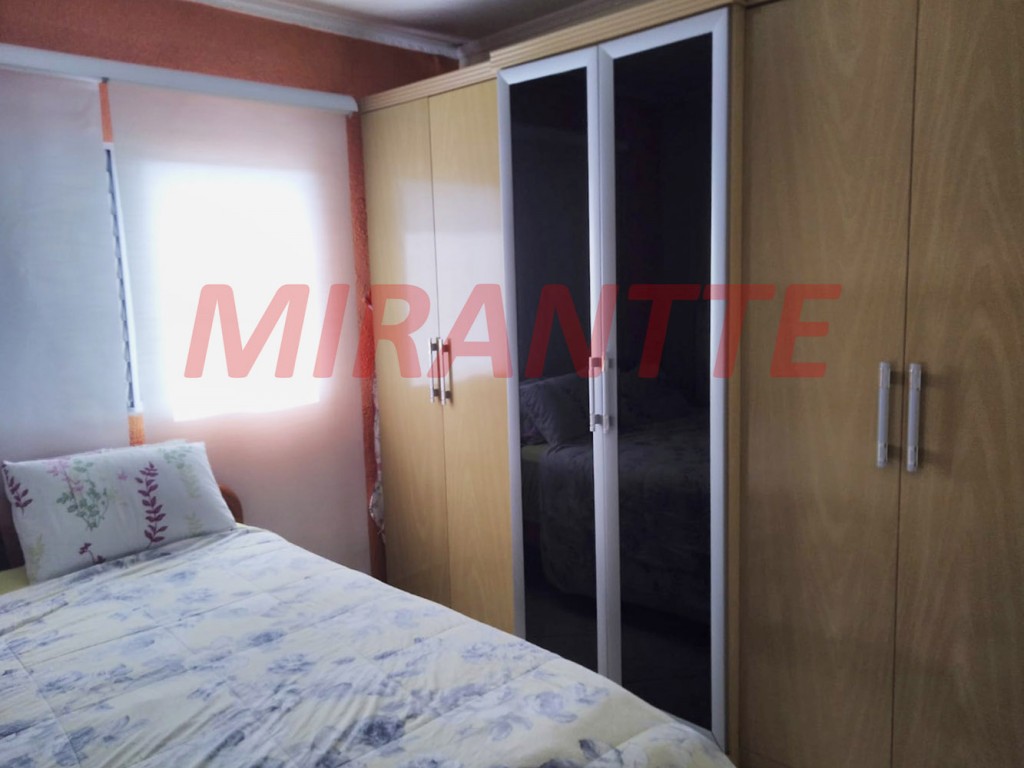 Sobrado de 270m² com 3 quartos em Picanço