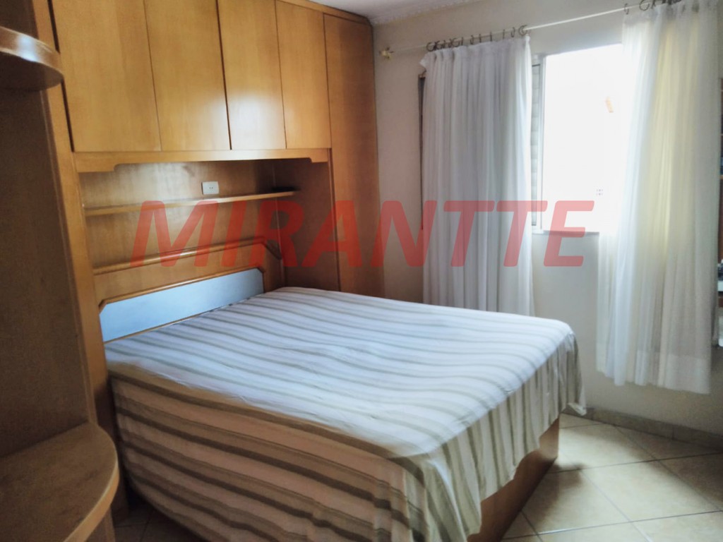Sobrado de 270m² com 3 quartos em Picanço
