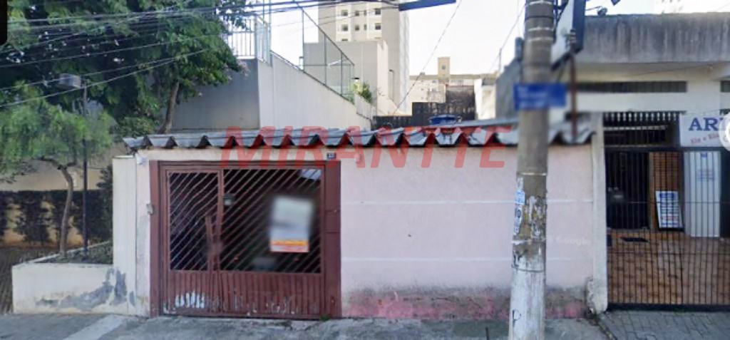 Casa terrea de 169m² com 2 quartos em Vila Galvão