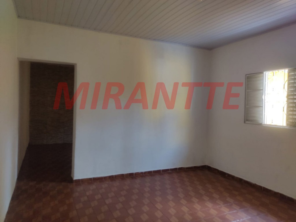 Casa terrea de 140m² com 2 quartos em Vila Dom Pedro II